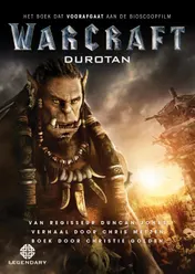 Omslag van Warcraft