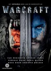 Omslag van Warcraft