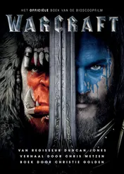 Omslag van Warcraft
