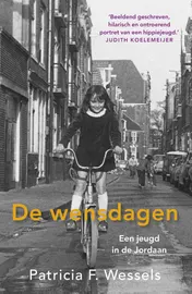 Omslag van De wensdagen