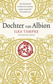 Omslag van Dochter van Albion