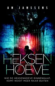Omslag van Heksenhoeve