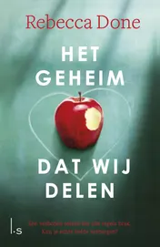 Omslag van Het geheim dat wij delen