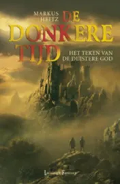 Omslag van Het teken van de Duistere God