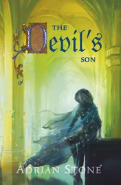 Omslag van The devil's son