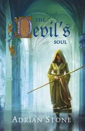 Omslag van The devil's soul
