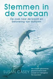 Omslag van Stemmen in de oceaan