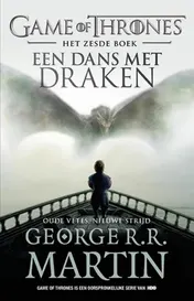 Omslag van 1 Oude vetes, nieuwe strijd