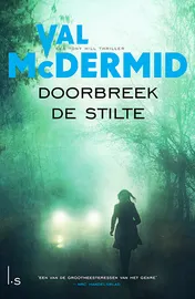 Omslag van Doorbreek de stilte