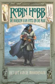 Omslag van Het lot van de moordenaar