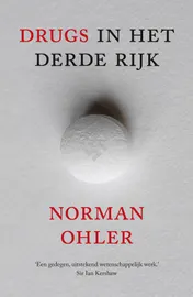 Omslag van Drugs in het Derde Rijk