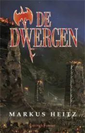 Omslag van De dwergen
