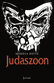 Omslag van Judaszoon
