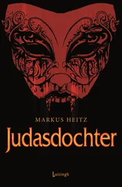 Omslag van Judasdochter