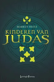 Omslag van Kinderen van Judas