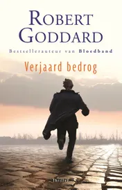 Omslag van Verjaard bedrog
