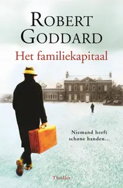 Omslag van Het familiekapitaal