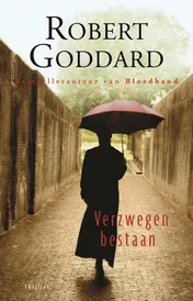 Omslag van Verzwegen bestaan