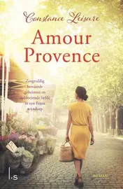 Omslag van Amour Provence