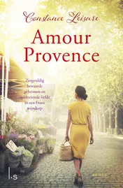 Omslag van Amour Provence