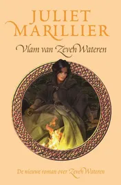 Omslag van Vlam van zeven wateren