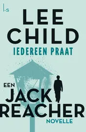 Omslag van Iedereen praat
