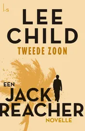 Omslag van Tweede zoon