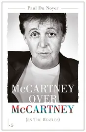 Omslag van McCartney over McCartney (en The Beatles)