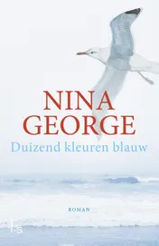 Omslag van Duizend kleuren blauw