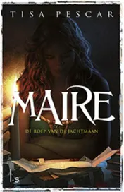 Omslag van Maire