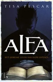 Omslag van Alfa