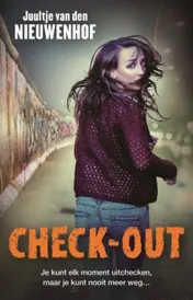 Omslag van Check-out