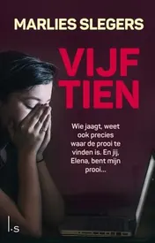 Omslag van Vijftien