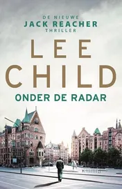 Omslag van Onder de radar