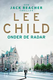 Omslag van Onder de radar