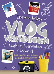Omslag van Hashtag Hermelien Onderuit