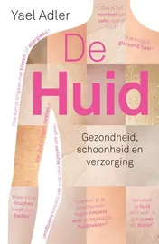 Omslag van De huid