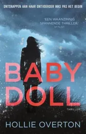 Omslag van Baby doll
