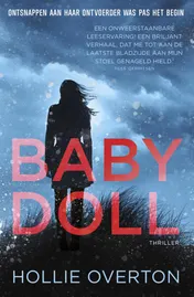 Omslag van Baby doll