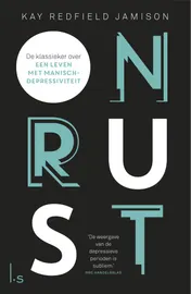 Omslag van Onrust