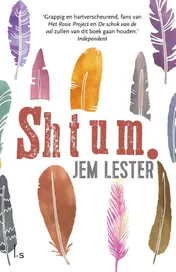 Omslag van Shtum