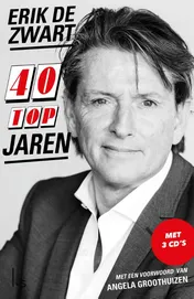 Omslag van 40 Topjaren