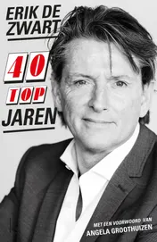 Omslag van 40 Topjaren