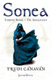 Omslag van De afgezant