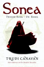 Omslag van De rebel