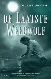 Omslag van De laatste weerwolf