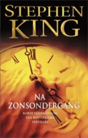 Omslag van Na zonsondergang