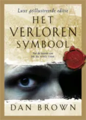 Omslag van Het verloren symbool