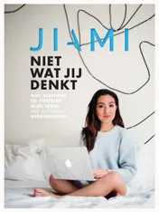 Omslag van Niet wat jij denkt