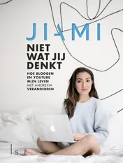 Omslag van Niet wat jij denkt